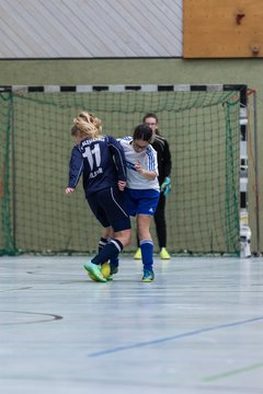 Bild 205 - C-Juniorinnen Landesmeisterschaft